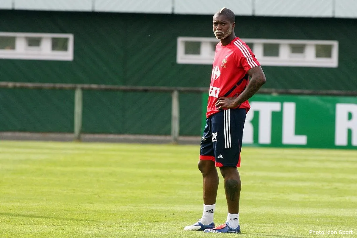 cisse l impatient anglais 29402