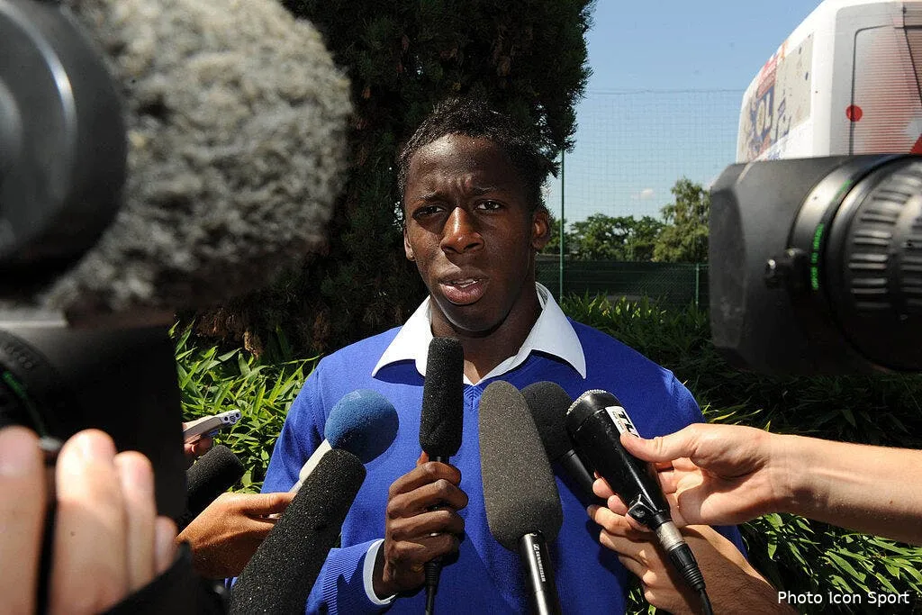 cissokho la coupe du monde un reve de gosse 40517 5905
