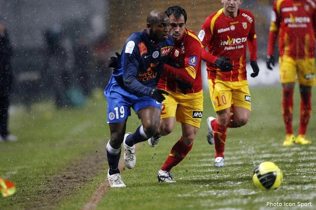 coup de froid pour lens 45330 6746