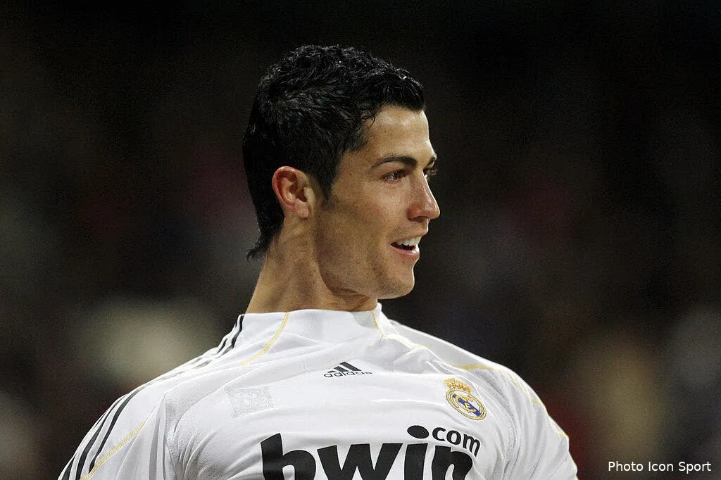 cristiano ronaldo ca va cartonner pour le clasico 50832 7715