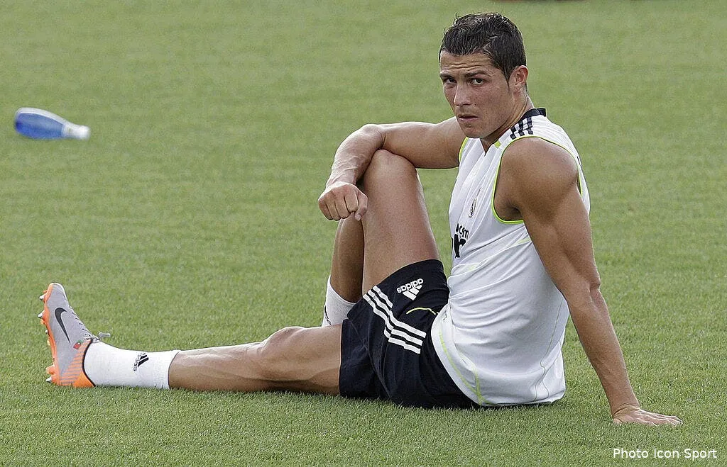 cristiano ronaldo devoile le secret de sa reussite 64006 12886