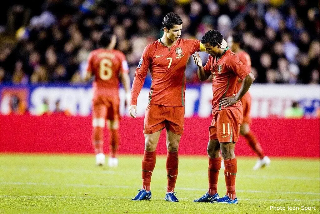 cristiano ronaldo et nani font la paix 62808 12012