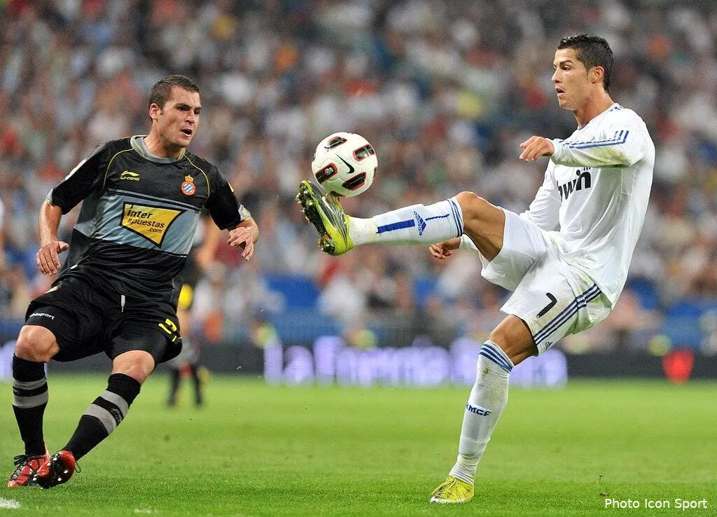 cristiano ronaldo le fred astaire du foot selon wenger 62383 11747