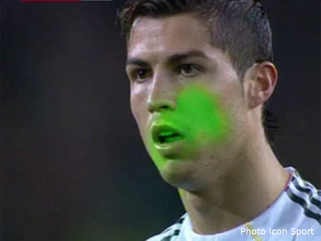 cristiano ronaldo le laser ca commence a bien faire 65942 14446