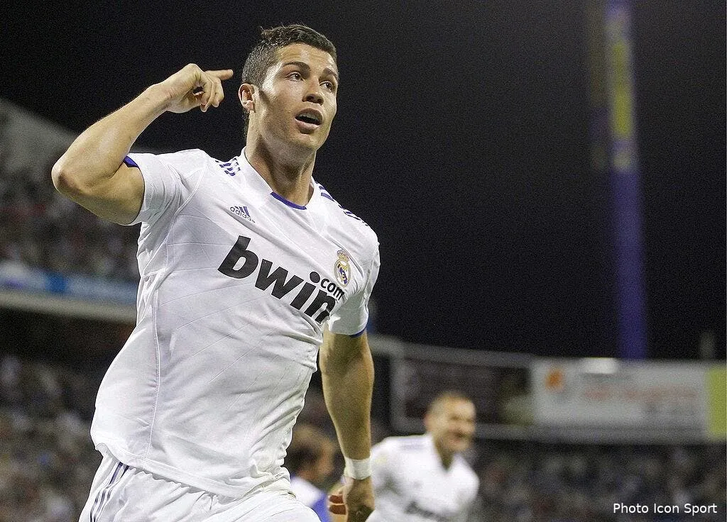 cristiano ronaldo le regret eternel de gerard houllier 63691 12651