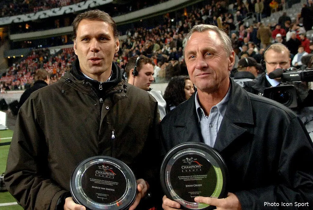 cruyff fait de cristiano ronaldo un sous messi 65167 13776