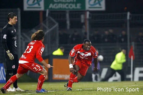 darcheville je devais apporter un petit plus 21111