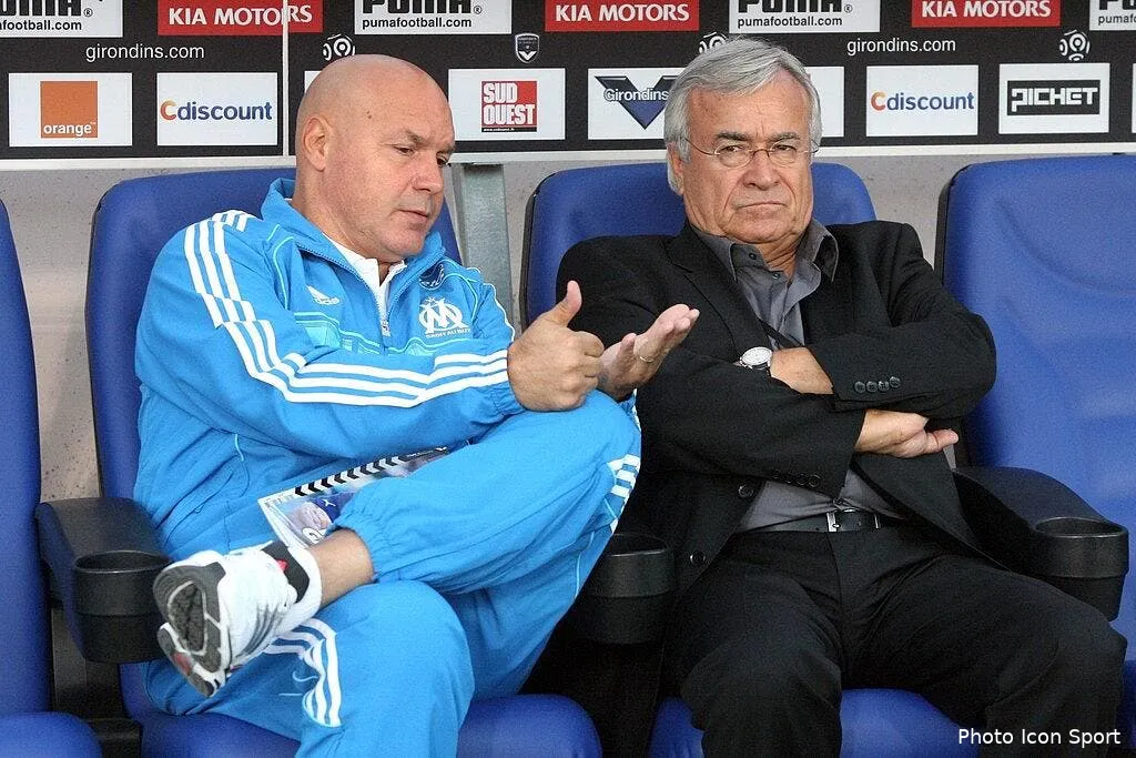 dassier refuse que l om passe pour une truffe avec nice 58995 9947