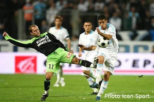 dernis notre potentiel n a rien a envier a celui de l om 23610