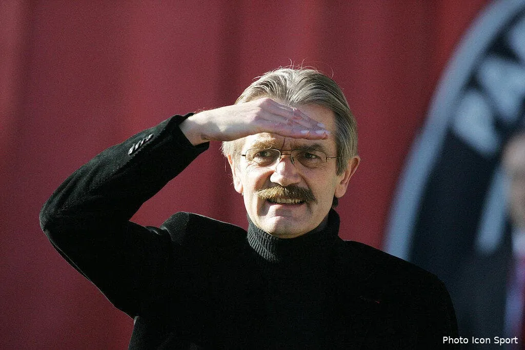 des supporters du psg reclament le depart de thiriez 39389 5700