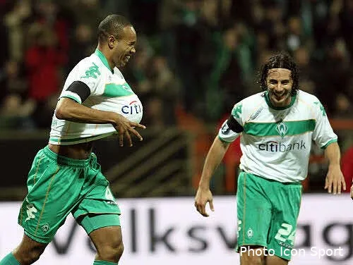 des verts un peu pales 22092