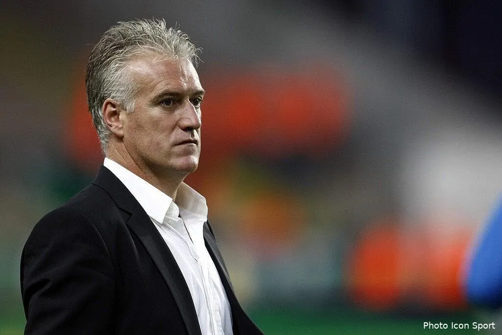 deschamps a pique sa crise dans les vestiaires de l om 61107 10974