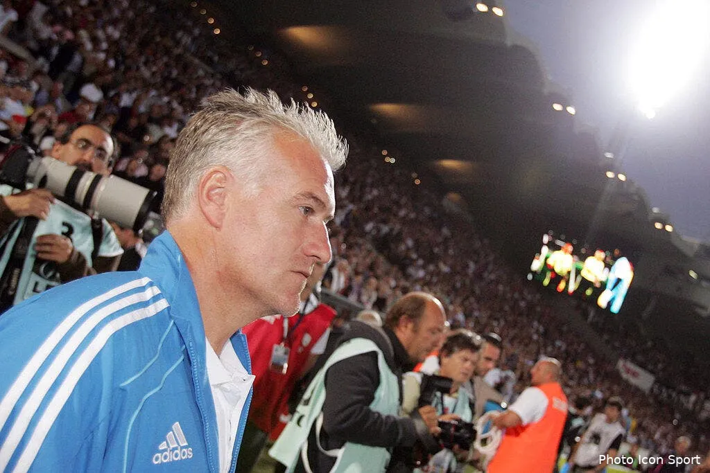 deschamps ce n est pas un tres bon debut de championnat 58668 9794