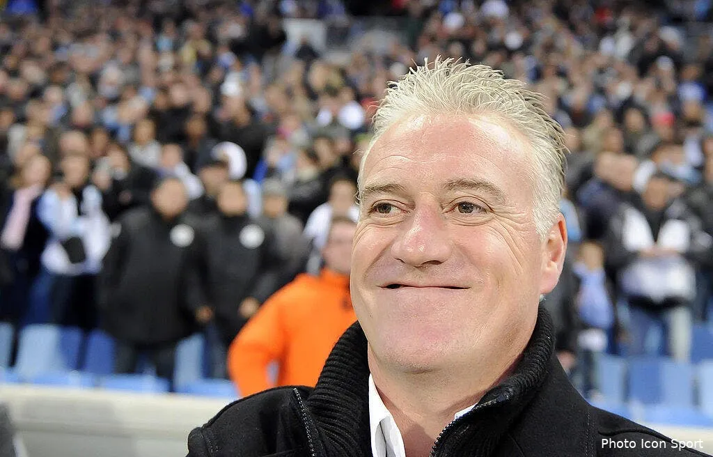 deschamps chambreur sur le synthe de moscou 62838 12030