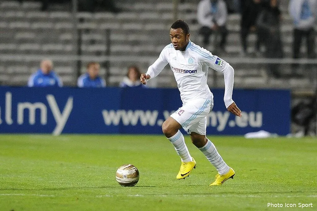 deschamps dit non a un pret de jordan ayew 66051 14533