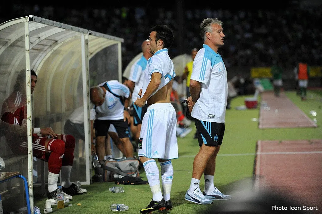 deschamps explique le cas valbuena 34684 4979