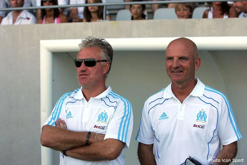 deschamps l important c est que l om gagne 56998 9077