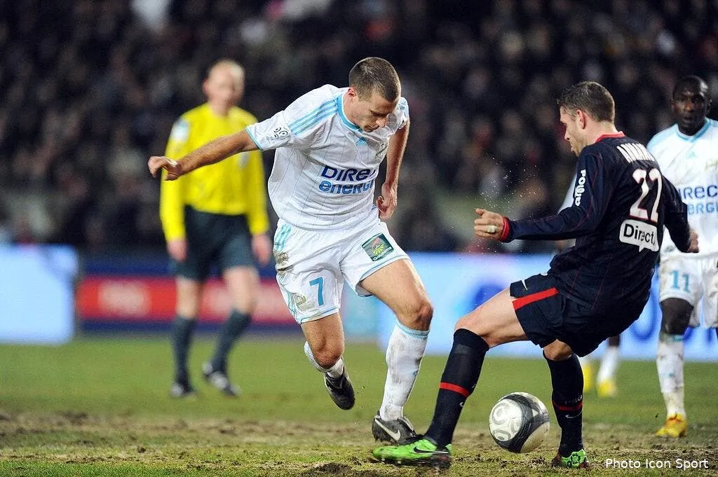 deschamps la joue wait and see pour psg om 60923 10867