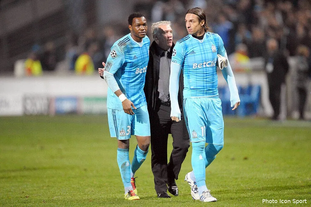 deschamps met une petite piece sur donetsk 63907 12809