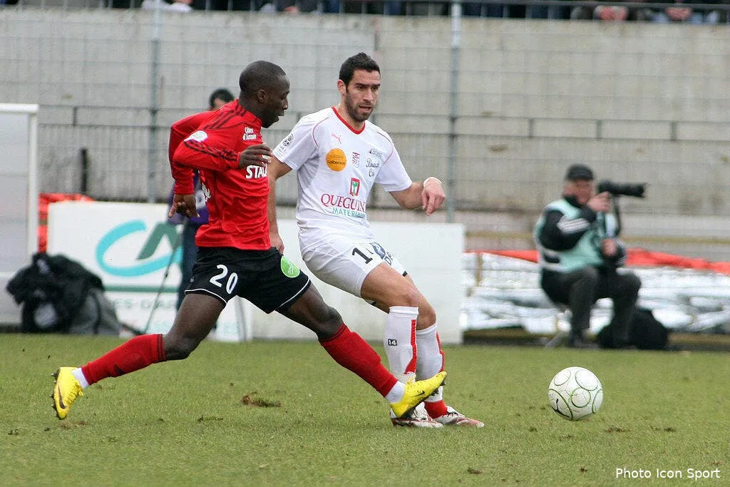 deux nouvelles recrues a brest 57237 9157