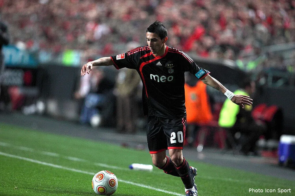 di maria signe au real madrid pour 25 me 55603 8716