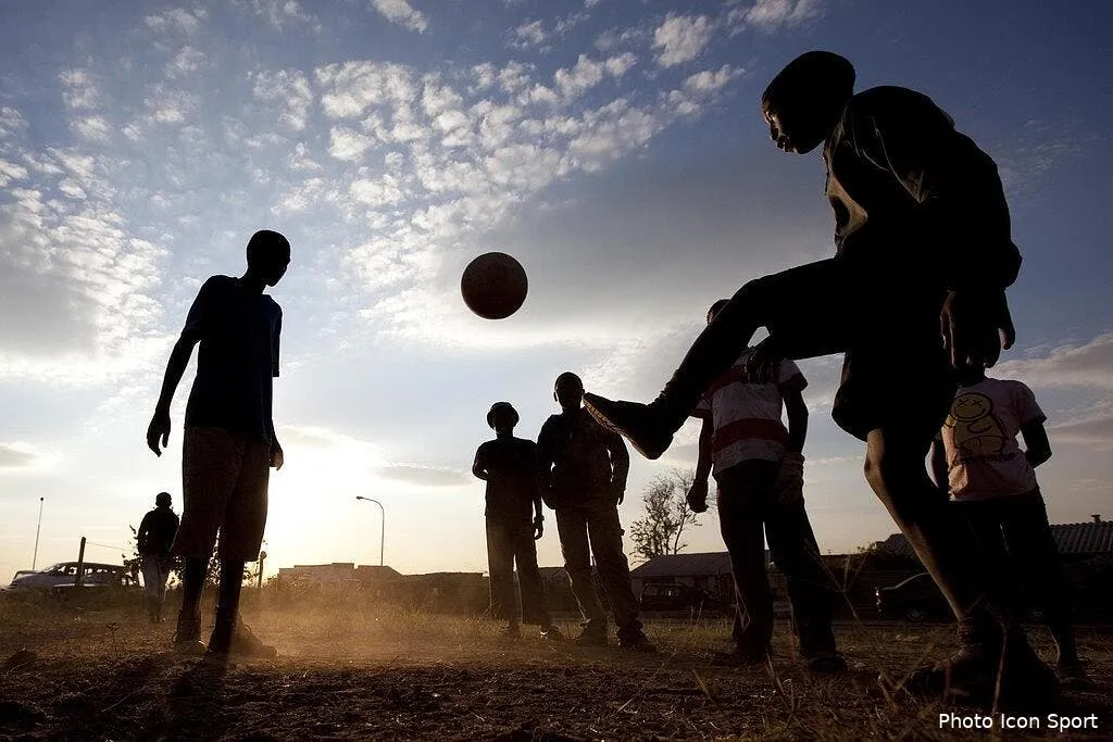 diaporama l afrique du sud en photo avant le jour j 54522 8479
