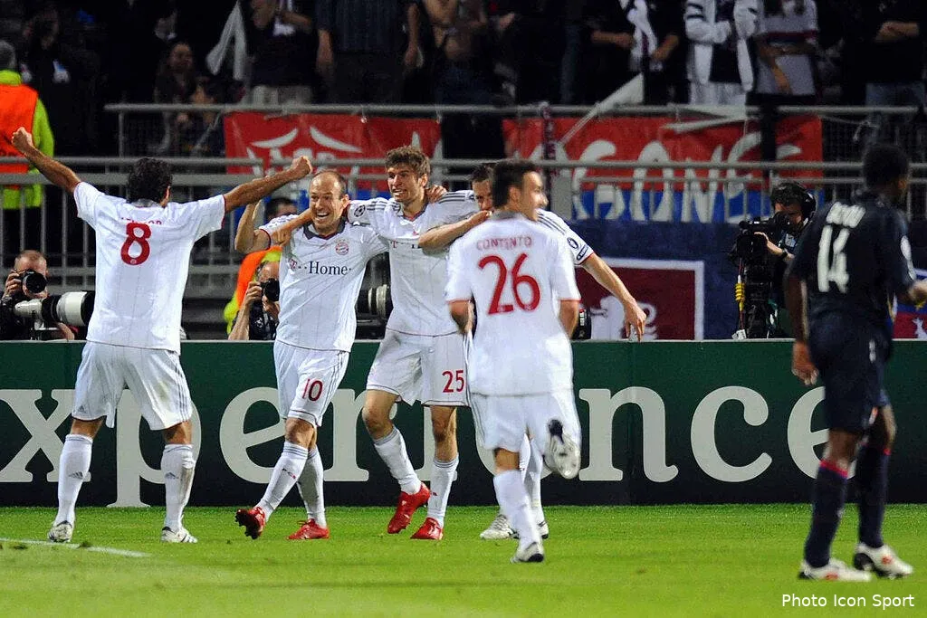 diaporama la chute de l ol en photos 51990 7956