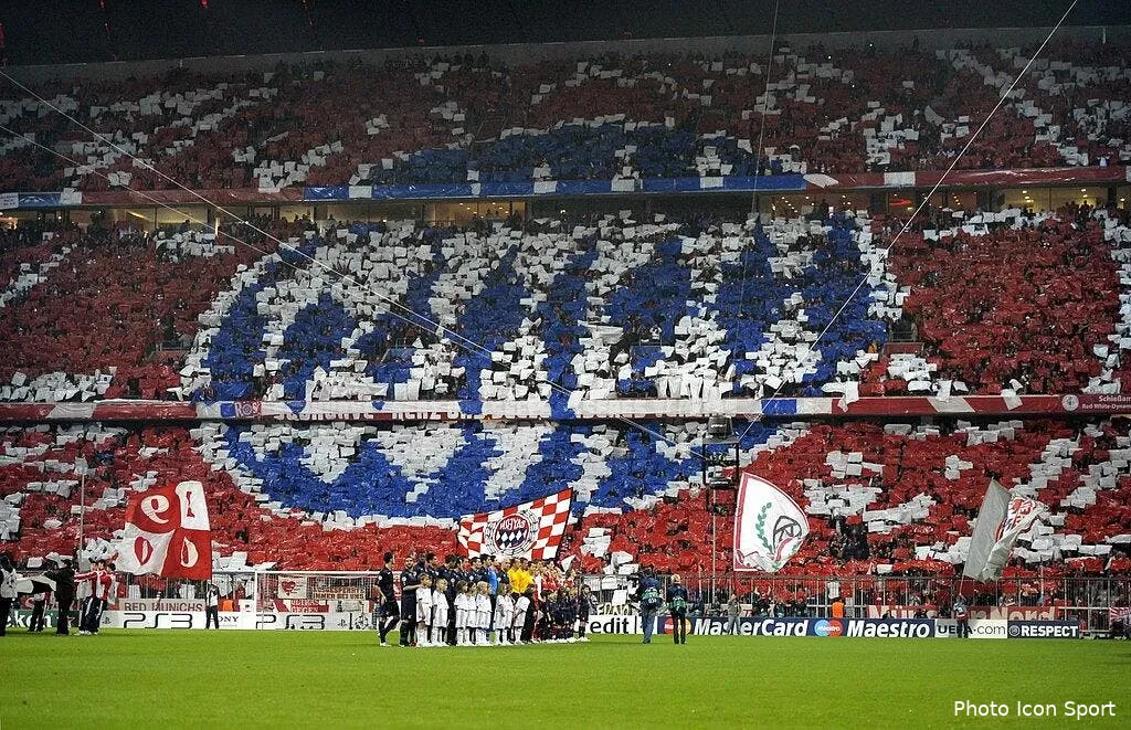 diaporama les plus belles photos de bayern ol 51610 7884