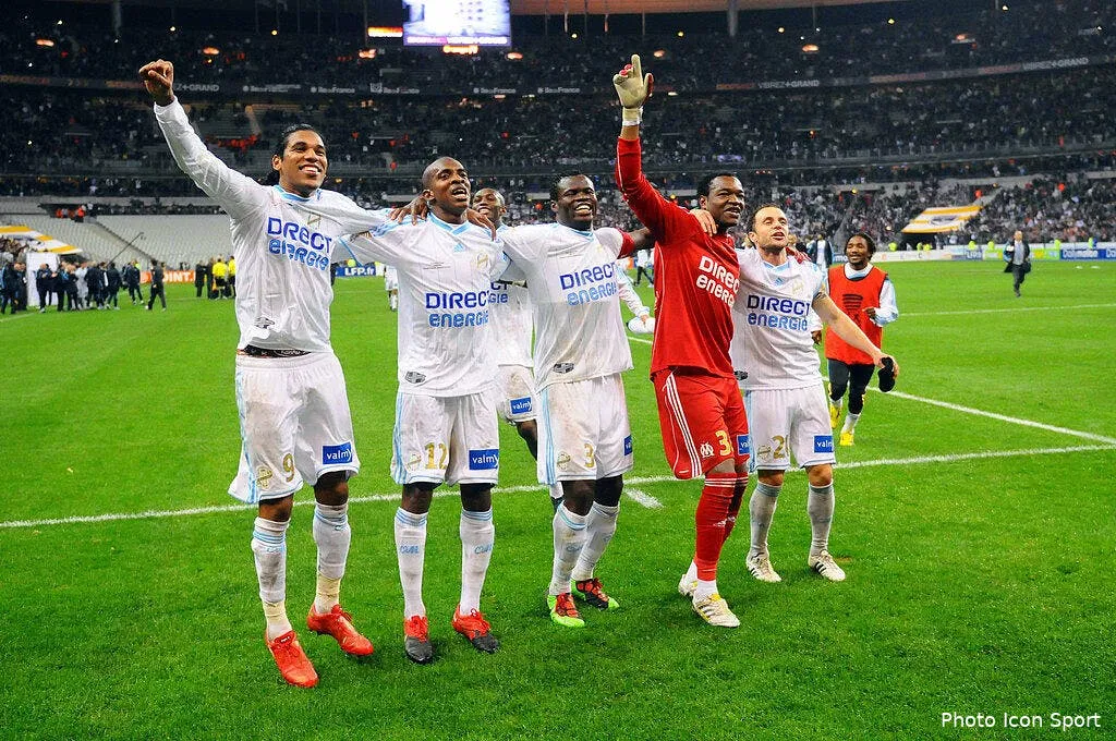 diaporama les plus belles photos de la finale om bordeaux 49935 7555