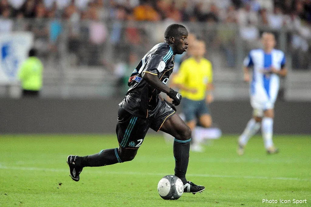 diawara ne vise que le titre pour l om 33711 4838