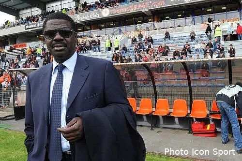 diouf dement tout depart 26052