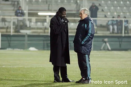 diouf et gerets a l unisson 16627