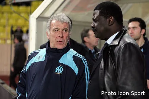 diouf veut une vraie equipe a twente 20773