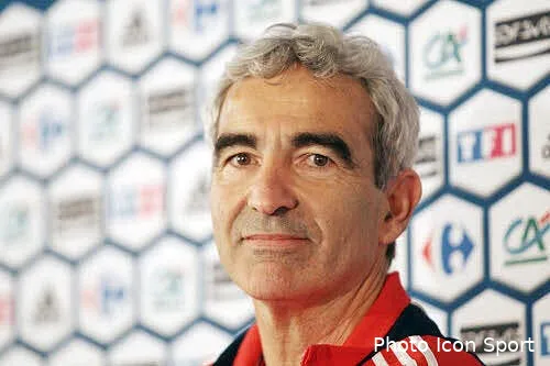 domenech avec malouda et vieira je suis coherent 28010
