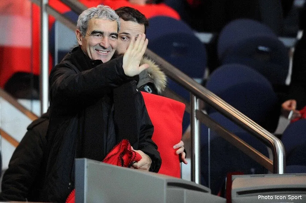 domenech confirme pour le mondial 2010 43185 6381