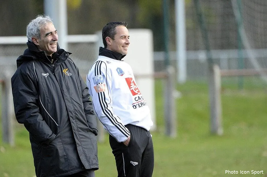 domenech en a encore gros sur la patate 63624 12605