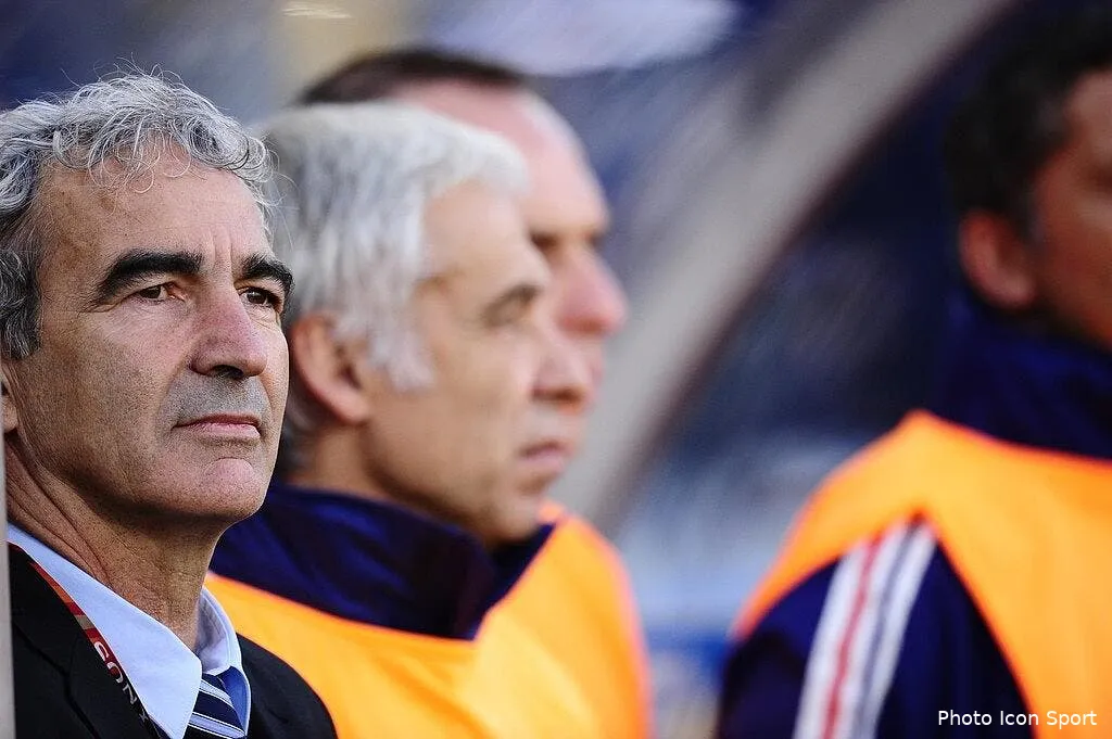 domenech en chef syndicaliste pour les entraineurs 59180 10014