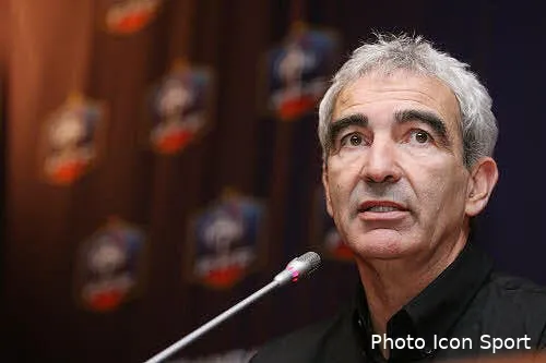 domenech j ai defendu malouda contre vents et marees 17184