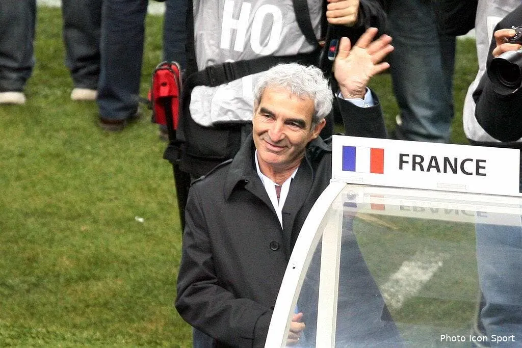 domenech on n a pas ete exceptionnel 48284 7259