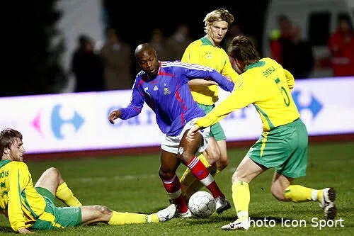 domenech oublier le contexte 23290