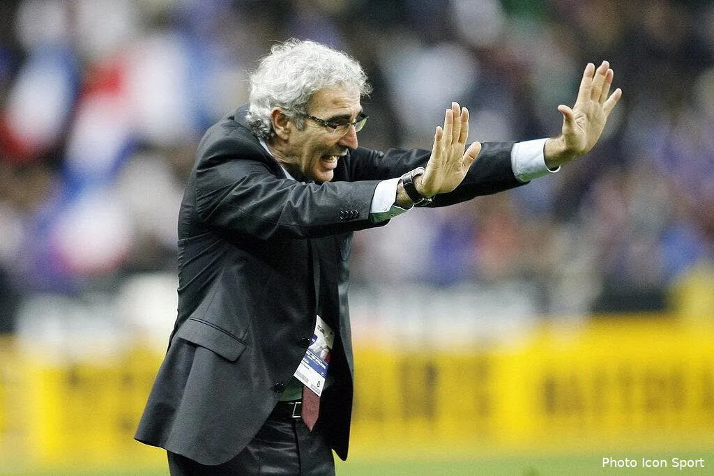 domenech quand c est maradona c est extraordinaire 41140 5993
