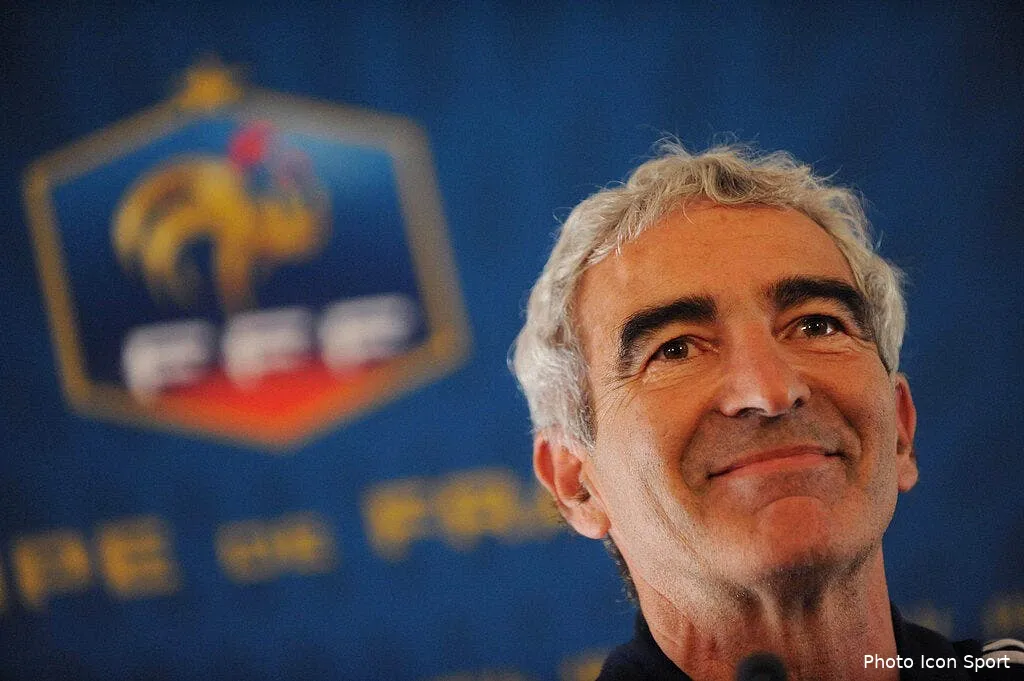 domenech s explique pour ribery et vieira 33083 4757