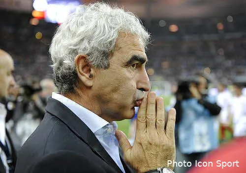 domenech un amical contre l argentine n est pas un amical 19522
