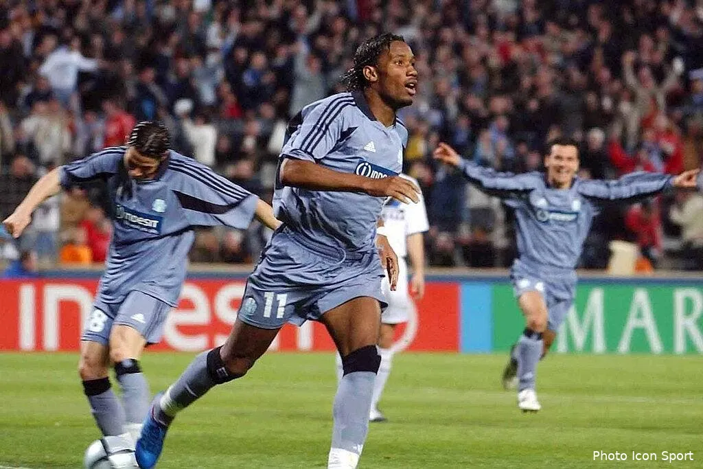 drogba a l om j etais comme un supporter sur le terrain 60144 10470