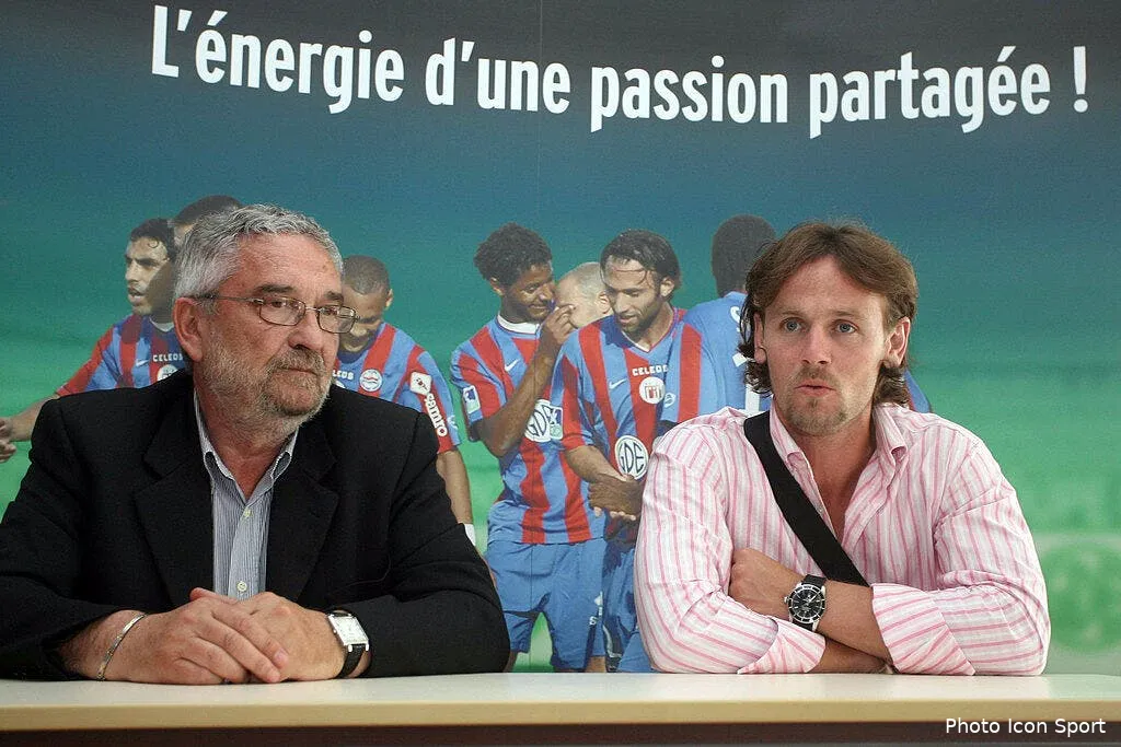 du rififi entre caen et savidan 39017 5623