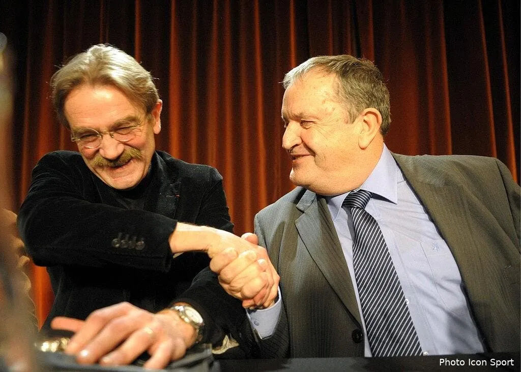 duchaussoy elu president de la fff 64388 13176