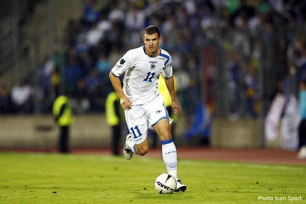 dzeko objectif numero 1 du real 63550 12550
