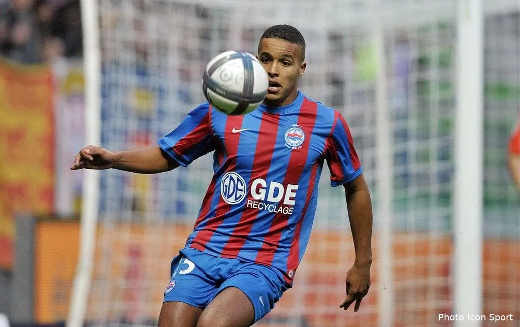 el arabi ne quittera pas caen au mercato 64361 13148