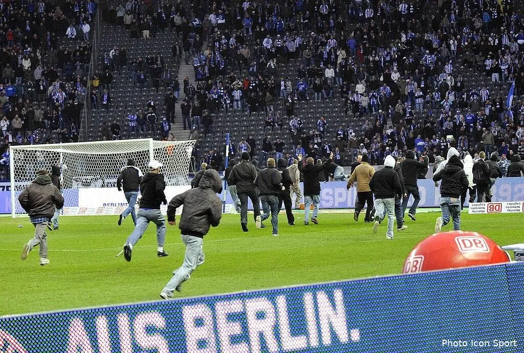 en allemagne les hooligans ce sont les joueurs 50517 7671