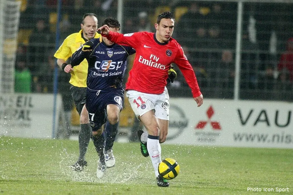 erding double buteur sans pression du psg 66374 14816